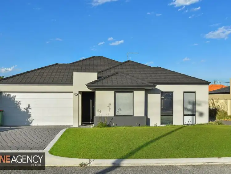 60 Kennedy Road, Morley WA 6062
