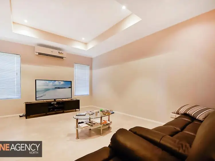 Second view of Homely villa listing, 60 Kennedy Road, Morley WA 6062