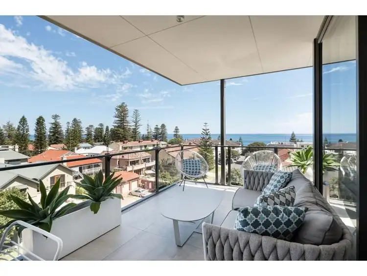 5/14 Warnham Road, Cottesloe WA 6011