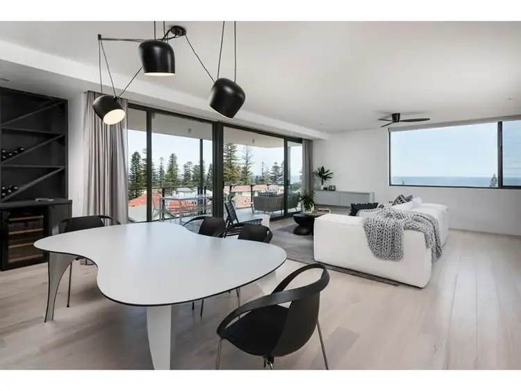 Seventh view of Homely apartment listing, 5/14 Warnham Road, Cottesloe WA 6011