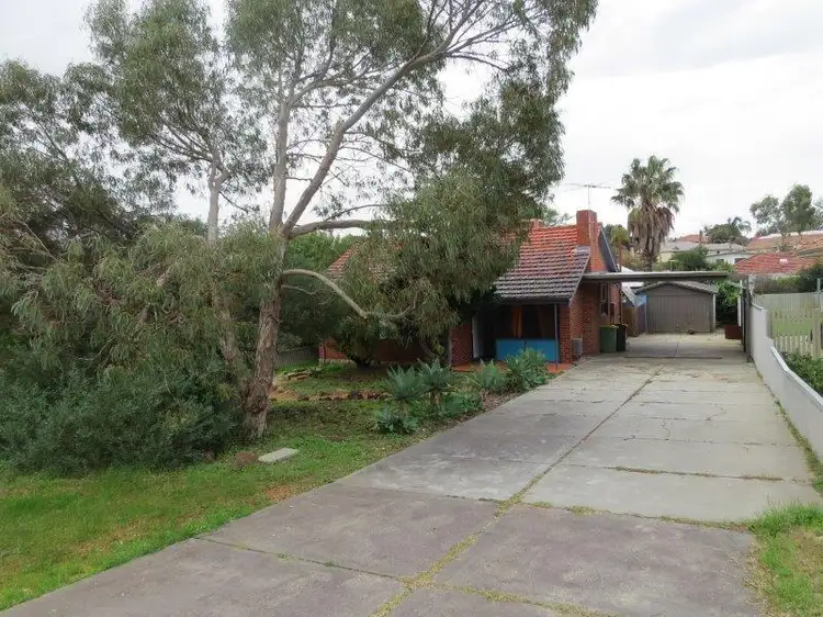 12 Ferdinand Crescent, Coolbellup WA 6163