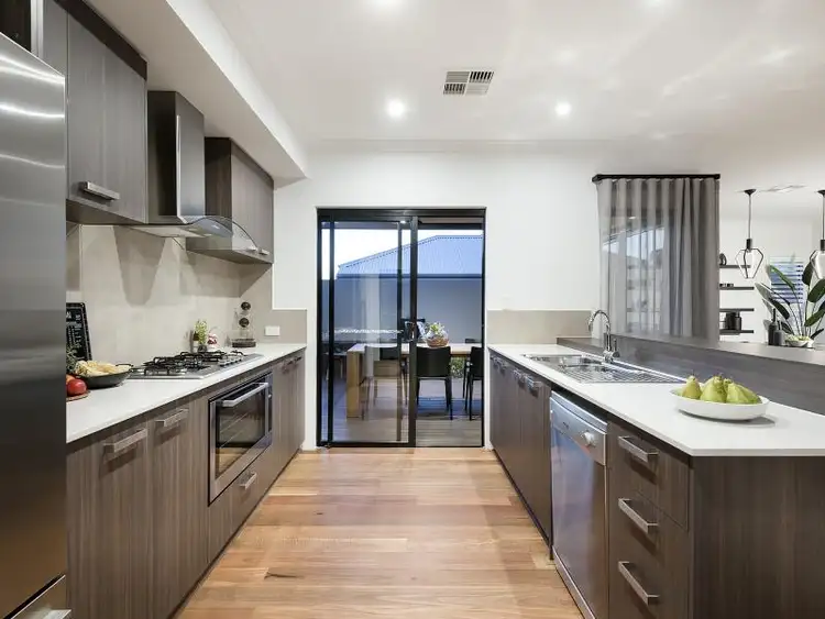 Fifth view of Homely house listing, 30 Kangaroo Avenue, Kwinana Town Centre WA 6167