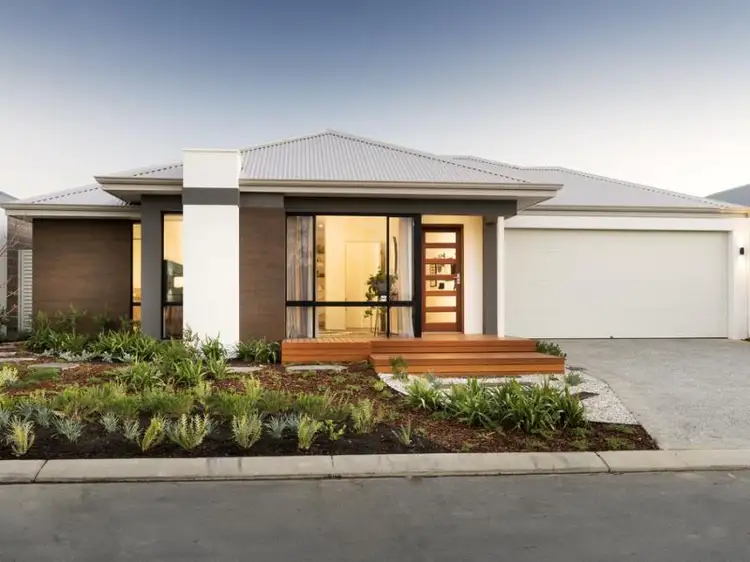 Main view of Homely house listing, 10 Dalby Street, Hilbert WA 6112