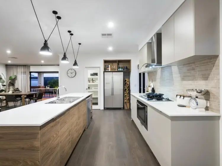 Fourth view of Homely house listing, 10 Dalby Street, Hilbert WA 6112