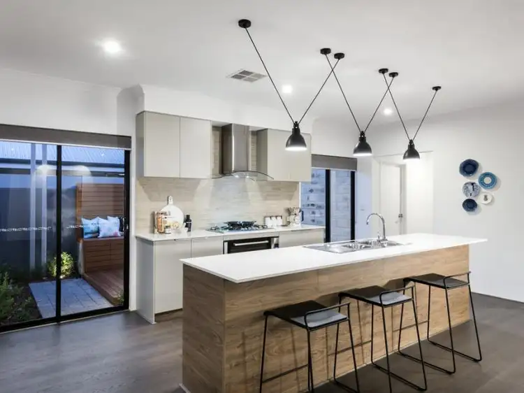 Fifth view of Homely house listing, 10 Dalby Street, Hilbert WA 6112