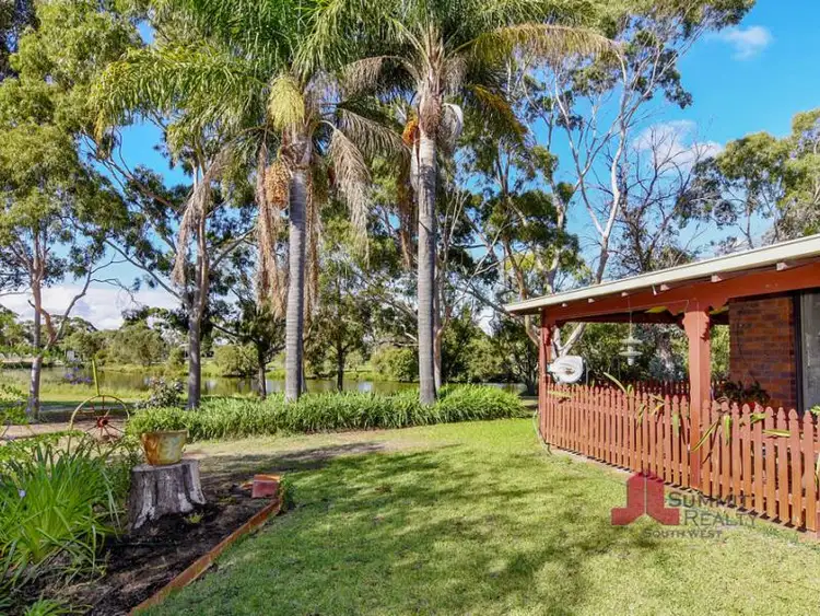 Second view of Homely house listing, 29 Duncan Way, East Bunbury WA 6230