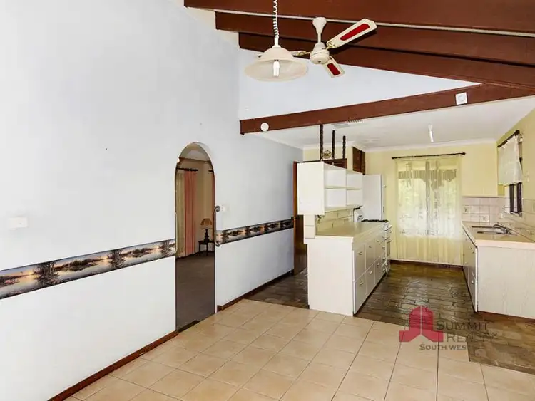 Fourth view of Homely house listing, 29 Duncan Way, East Bunbury WA 6230