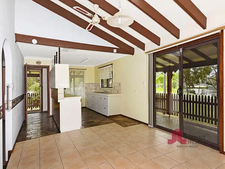 Fifth view of Homely house listing, 29 Duncan Way, East Bunbury WA 6230