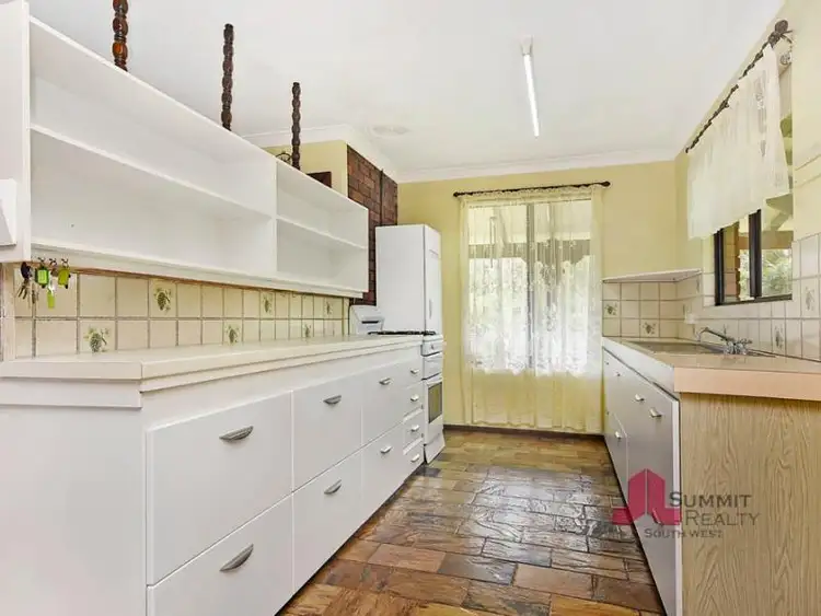 Sixth view of Homely house listing, 29 Duncan Way, East Bunbury WA 6230