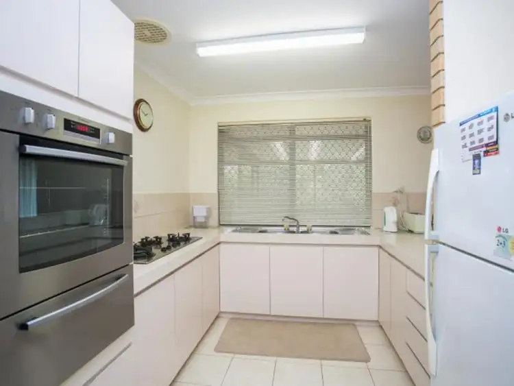 Third view of Homely villa listing, 3/22 Central Avenue, Maylands WA 6051