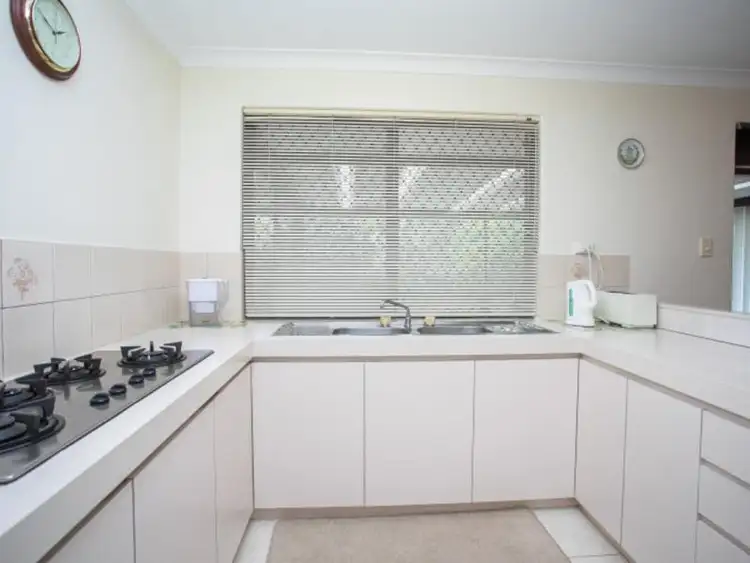 Fourth view of Homely villa listing, 3/22 Central Avenue, Maylands WA 6051