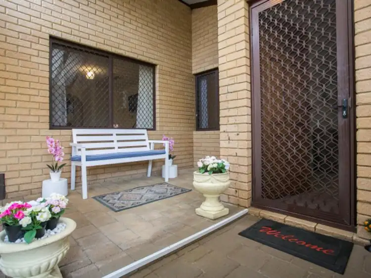 Fifth view of Homely villa listing, 3/22 Central Avenue, Maylands WA 6051