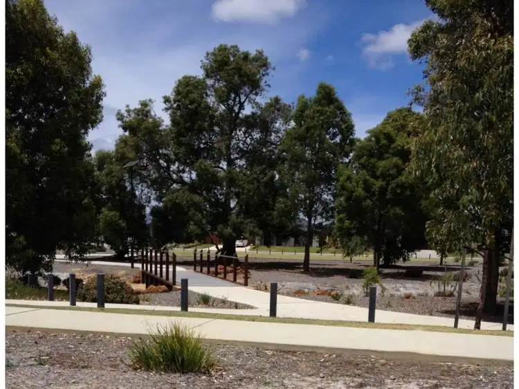 Second view of Homely land listing, LOT 911 Pindipindi Loop, Byford WA 6122