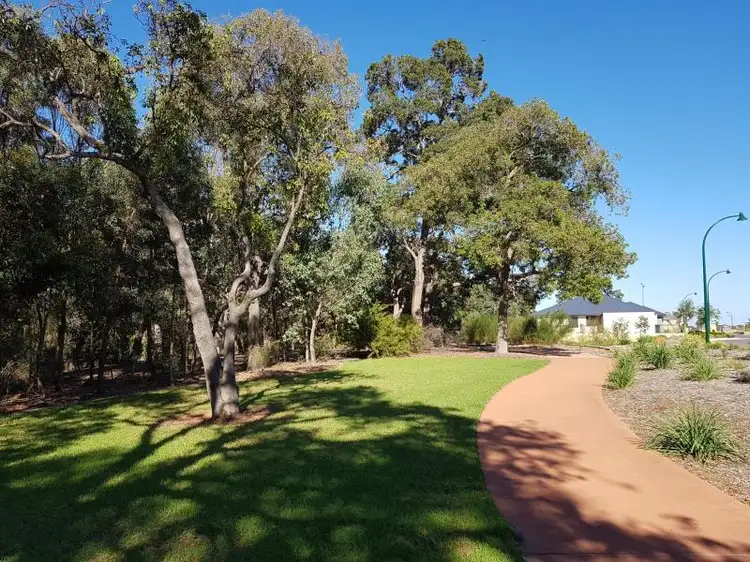 Fifth view of Homely land listing, LOT 911 Pindipindi Loop, Byford WA 6122