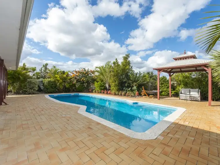 Main view of Homely house listing, 1 Moseley Drive, The Vines WA 6069