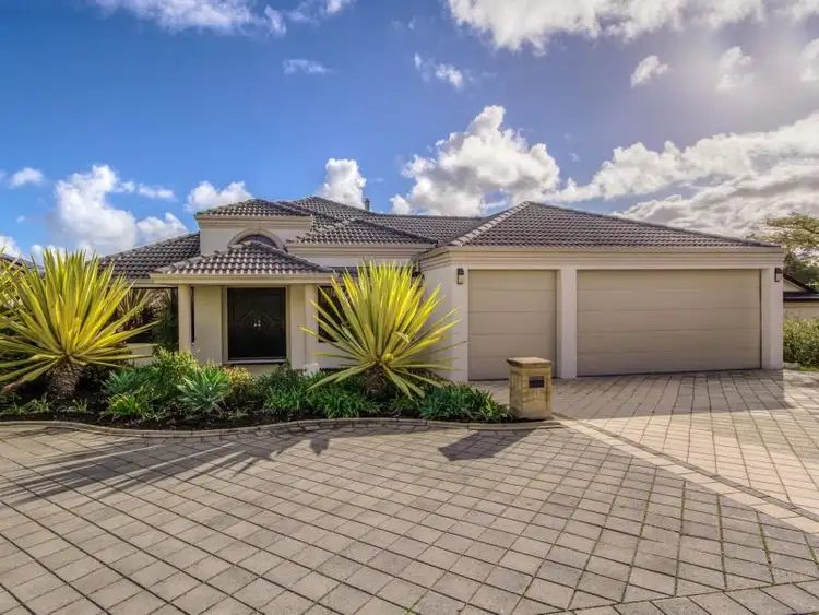 3 Glasshouse Close, Bibra Lake WA 6163