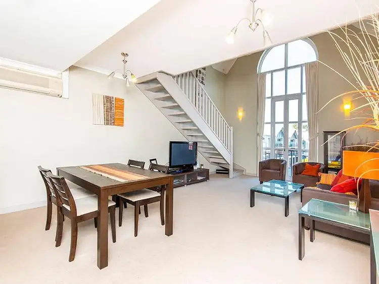 Seventh view of Homely apartment listing, 11/3 Brigid Road, Subiaco WA 6008