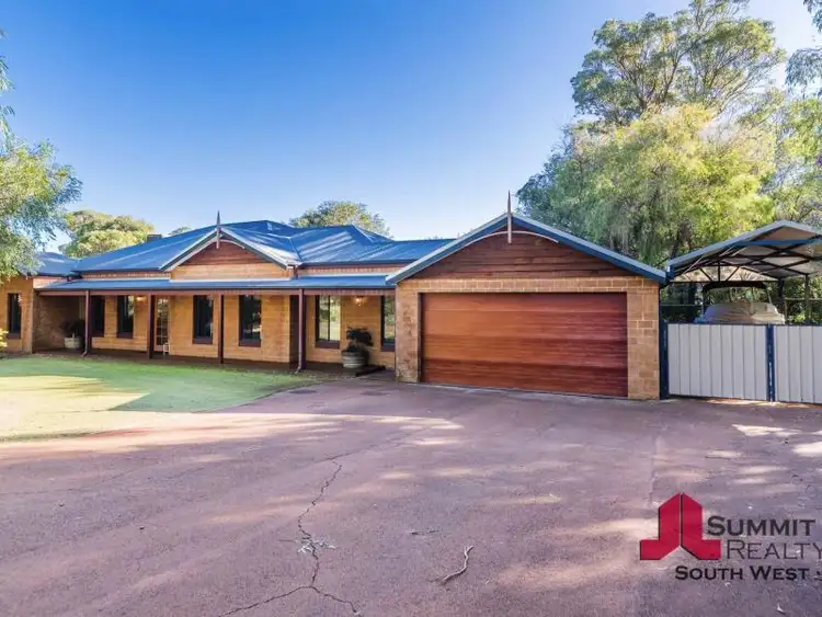 Second view of Homely house listing, 17 Wongin Rd, Dalyellup WA 6230