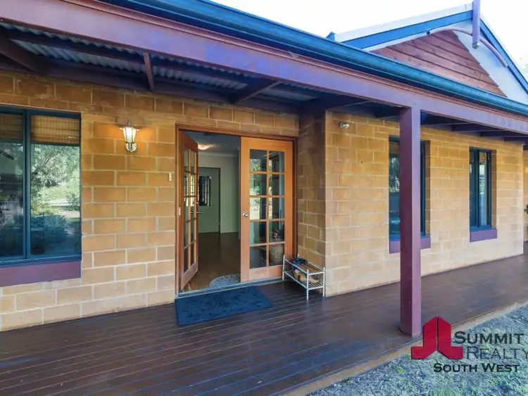 Third view of Homely house listing, 17 Wongin Rd, Dalyellup WA 6230