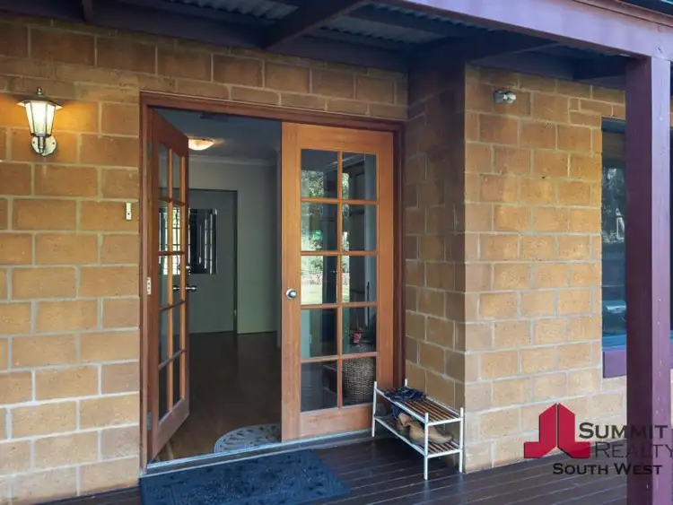 Fourth view of Homely house listing, 17 Wongin Rd, Dalyellup WA 6230