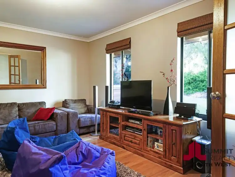 Fifth view of Homely house listing, 17 Wongin Rd, Dalyellup WA 6230