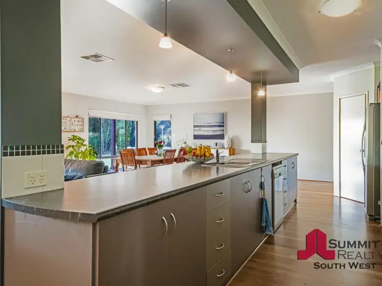 Sixth view of Homely house listing, 17 Wongin Rd, Dalyellup WA 6230