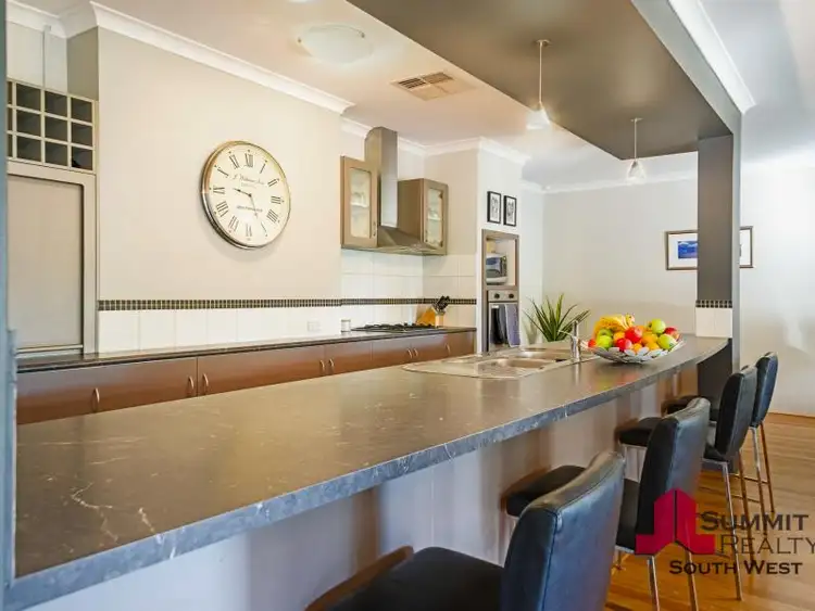 Seventh view of Homely house listing, 17 Wongin Rd, Dalyellup WA 6230