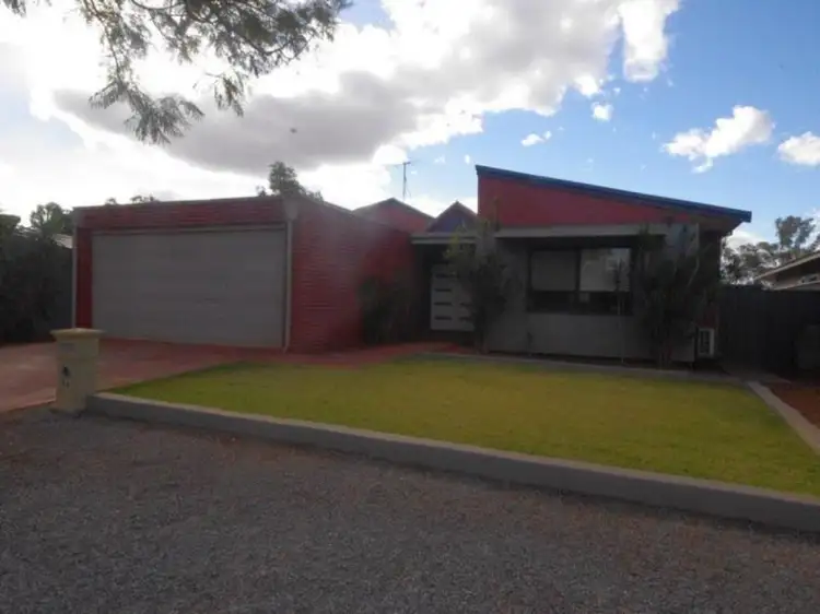 94 Daniels Drive, Newman WA 6753