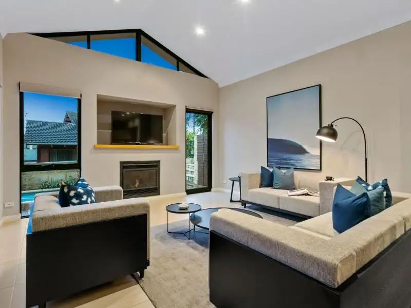 Main view of Homely house listing, 53 Flora Tce, Watermans Bay WA 6020