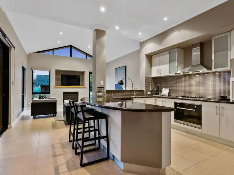 Fourth view of Homely house listing, 53 Flora Tce, Watermans Bay WA 6020