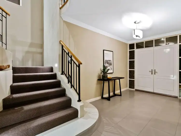 Fifth view of Homely house listing, 53 Flora Tce, Watermans Bay WA 6020
