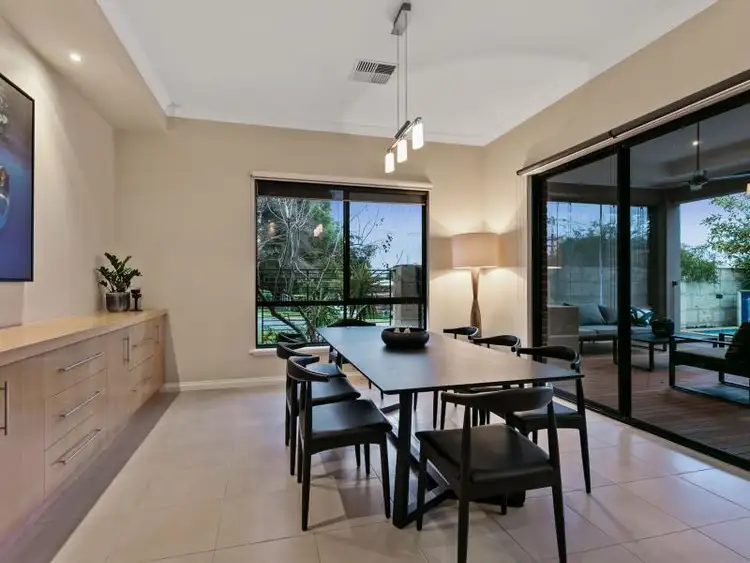 Seventh view of Homely house listing, 53 Flora Tce, Watermans Bay WA 6020