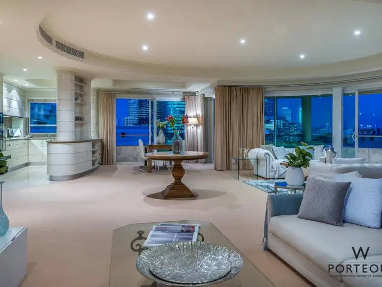 6/70 Mount Street, West Perth WA 6005