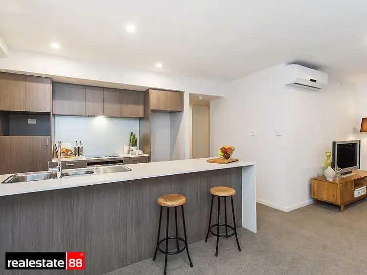 Fourth view of Homely apartment listing, 23/269 James Street, Northbridge WA 6003