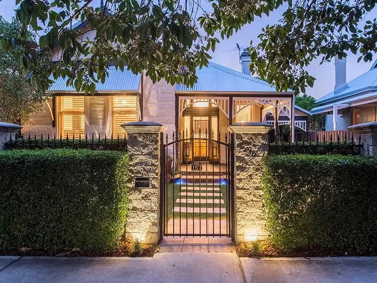 157 Hensman Road, Shenton Park WA 6008