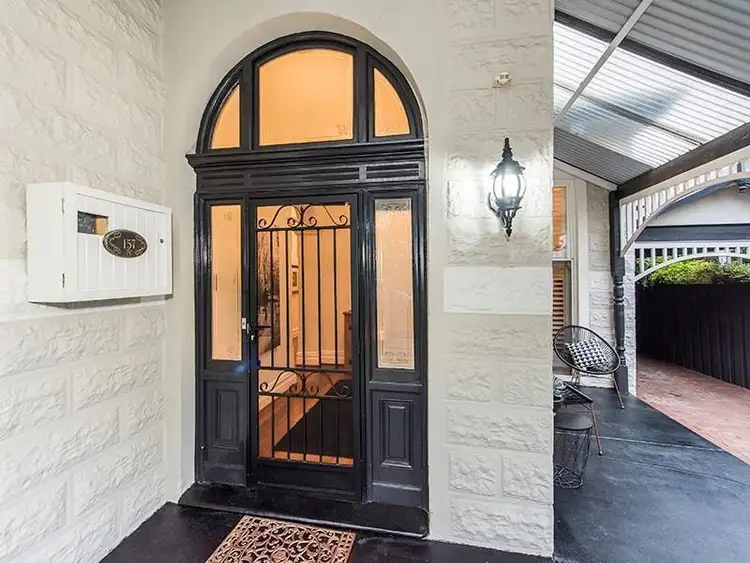 Fourth view of Homely house listing, 157 Hensman Road, Shenton Park WA 6008
