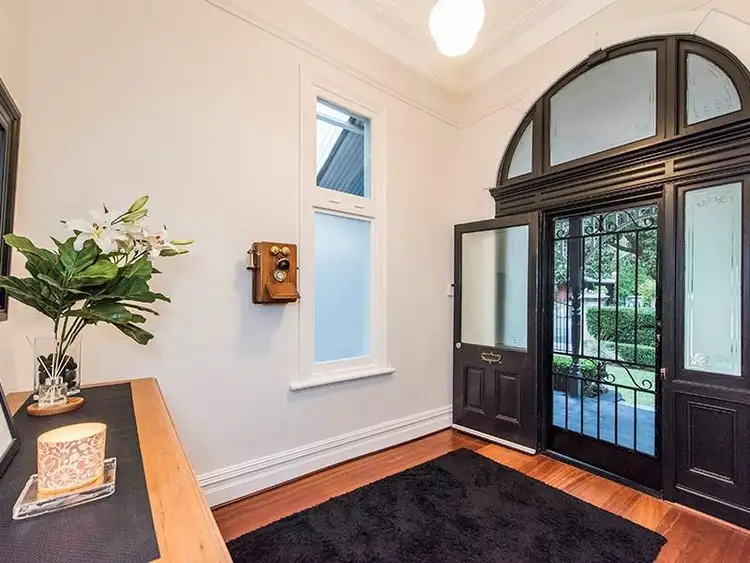 Fifth view of Homely house listing, 157 Hensman Road, Shenton Park WA 6008