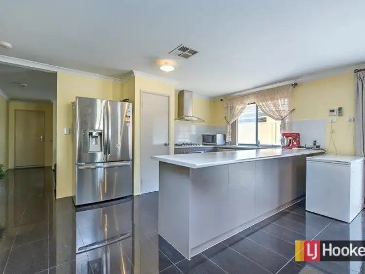 Second view of Homely house listing, 11 Dilabert Lane, Wattle Grove WA 6107