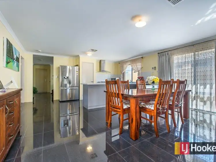 Third view of Homely house listing, 11 Dilabert Lane, Wattle Grove WA 6107