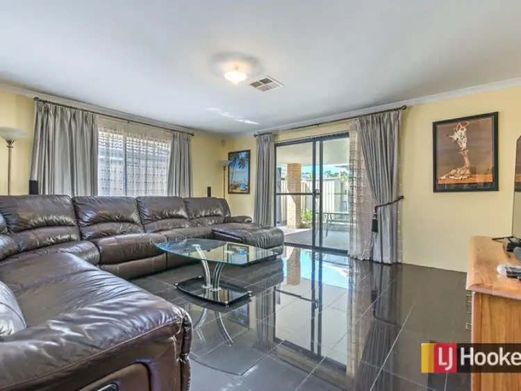 Fourth view of Homely house listing, 11 Dilabert Lane, Wattle Grove WA 6107