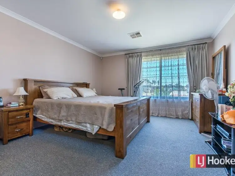 Sixth view of Homely house listing, 11 Dilabert Lane, Wattle Grove WA 6107