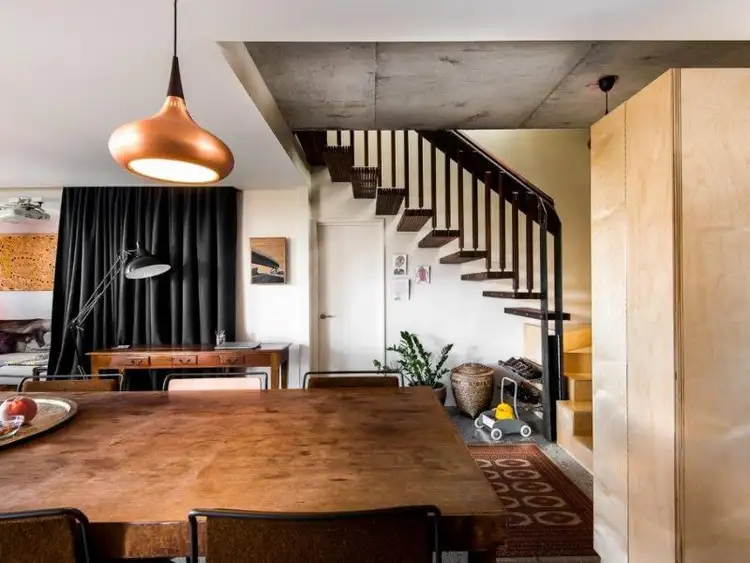 Sixth view of Homely apartment listing, 11/19 Lindsay Street, Perth WA 6000