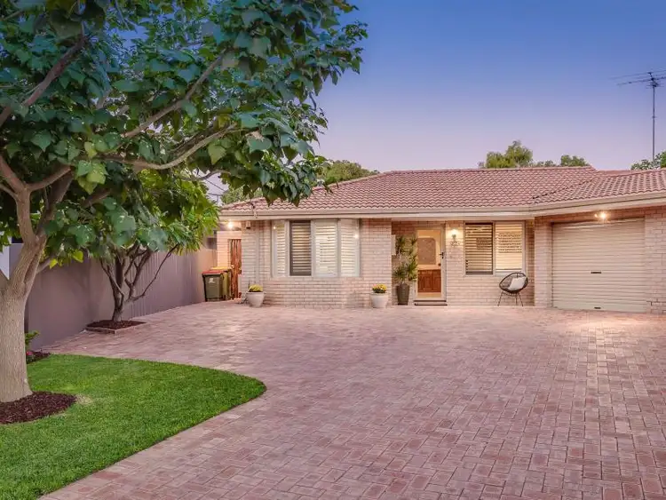 32B Grindleford Drive, Balcatta WA 6021