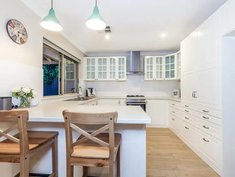 Third view of Homely house listing, 32B Grindleford Drive, Balcatta WA 6021