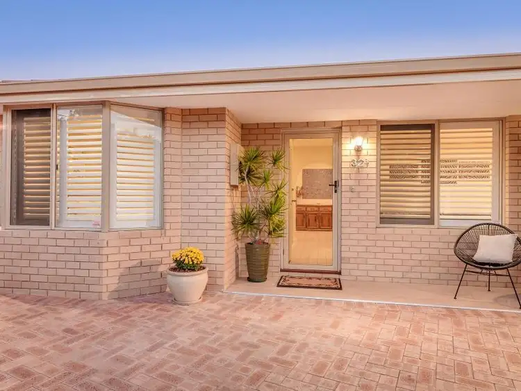 Fifth view of Homely house listing, 32B Grindleford Drive, Balcatta WA 6021