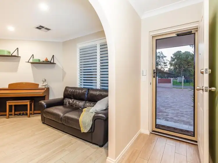 Sixth view of Homely house listing, 32B Grindleford Drive, Balcatta WA 6021