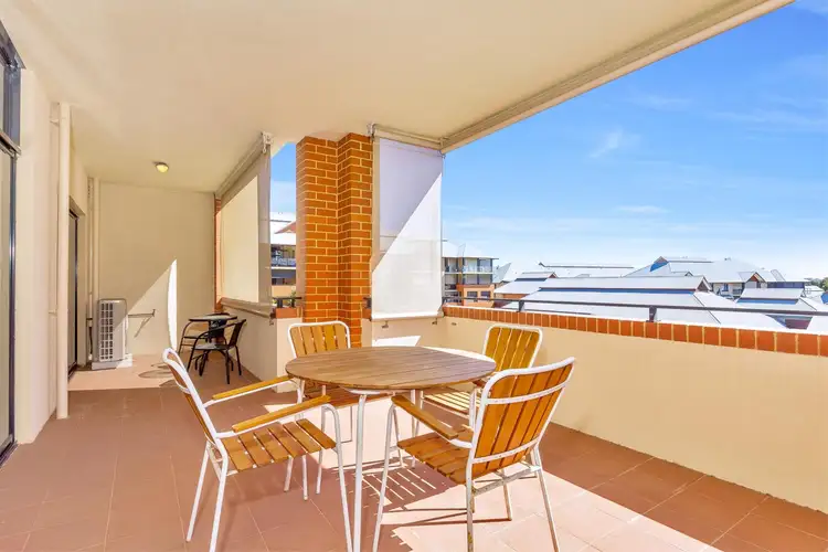 Main view of Homely retirement listing, 56/6 Tighe Street, Jolimont WA 6014