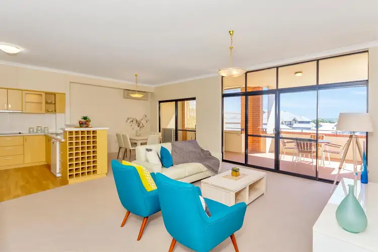 Second view of Homely retirement listing, 56/6 Tighe Street, Jolimont WA 6014