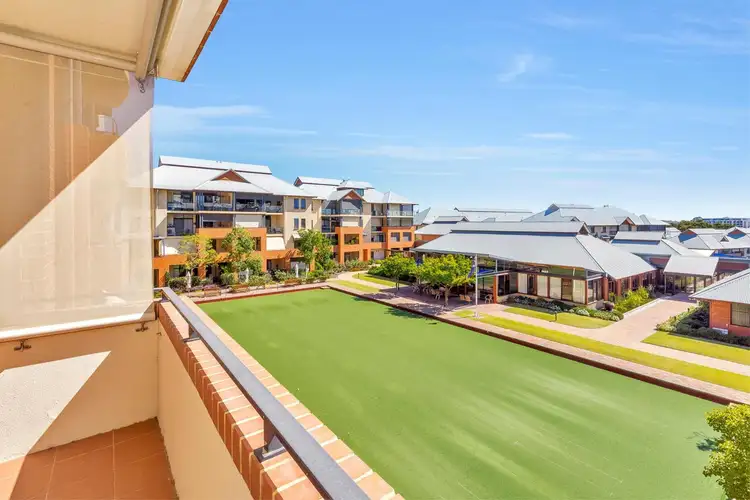 Third view of Homely retirement listing, 56/6 Tighe Street, Jolimont WA 6014