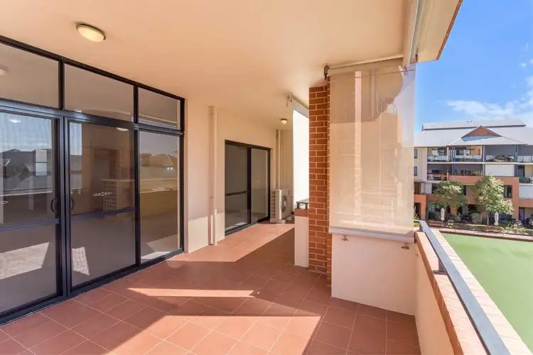 Fourth view of Homely retirement listing, 56/6 Tighe Street, Jolimont WA 6014